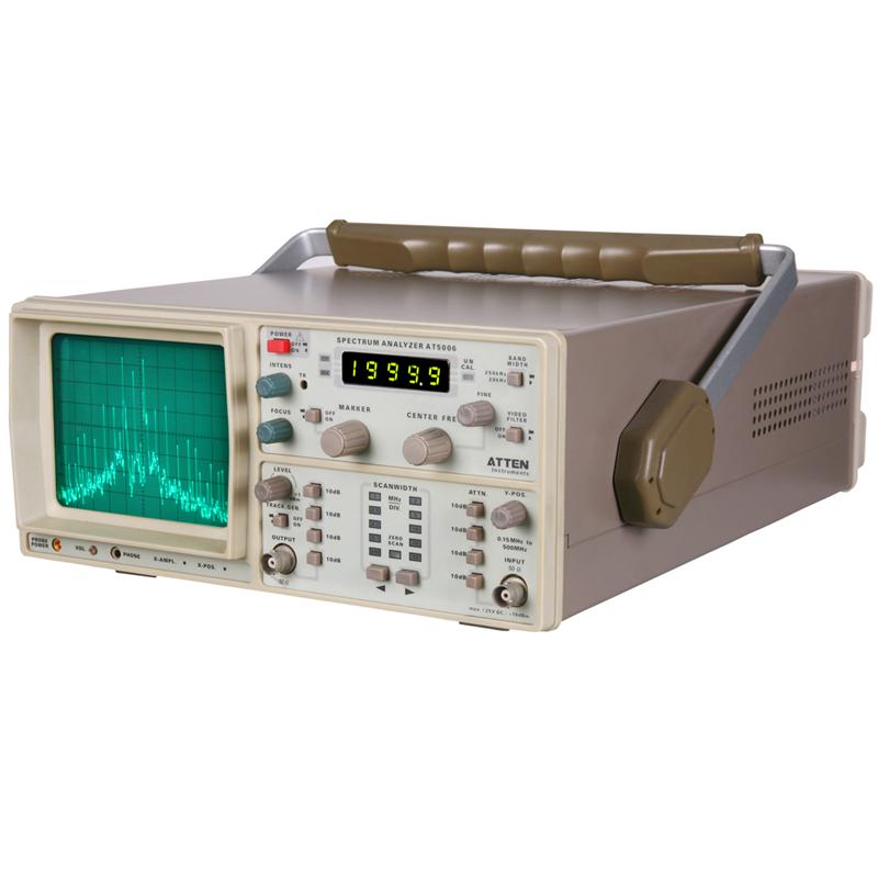 AT5006 【现货供应】安泰信AT5006频谱分析仪
