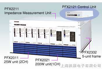 PFX2211 上海电池测试仪