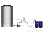 YLJ-P 助剂手持式定量装桶计量系统