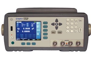 现货供应LCR数字电桥/LCR测量仪AT2816A