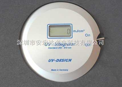 UV150 UV150能量计,德国产UV能量计