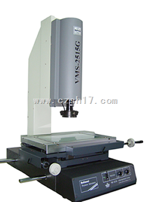 VMS-4030G 标准型影像测量仪