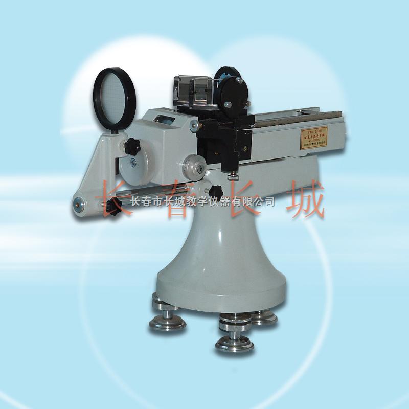 WSM-200 迈克尔逊干涉仪