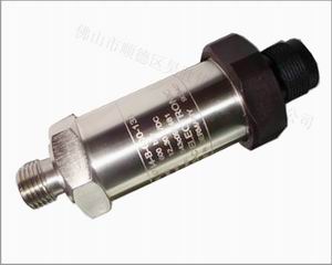 油液压管管压力传感器价格