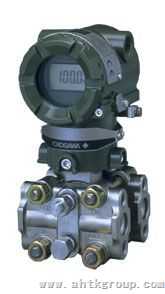 EJA310A(膜盒L) 压力变送器