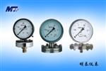 YPF-100B/150B 膜片压力表