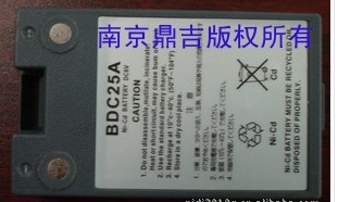 索佳全站仪SETB-C-5系列电池BDC25A,索佳全站仪电池价格