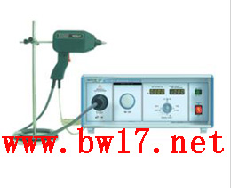JC1522-BW 抗静电能力测试仪,静电测试仪
