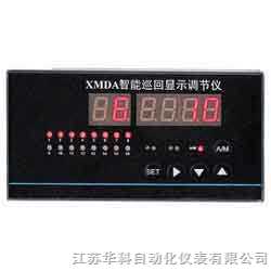 XMDA-6000 智能巡回显示调节器