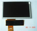 HSD5.0寸数字液晶屏