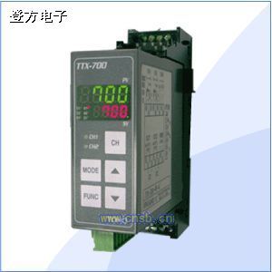 TTX-700盘内用双信道数字控制器