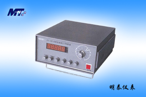 MT-SFX-20B 台式信号发生校验仪