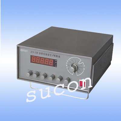 SC-SFX-20B 台式多路信号发生器