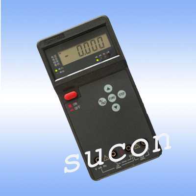 SC-SFX-2000 手持信号发生器
