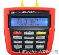 BK8806A 多功能记录温度计