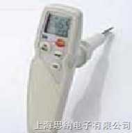 Testo 205 pH 温度 测量仪