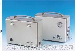 HP&amp;HPD系列 真空泵