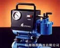 AP-9901S(12L/min) 无油隔膜真空泵