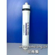延吉世韩RE8040-SF海水淡化用反渗透膜59