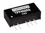 电源模块 TPF0505S/TPF0505D