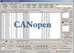 CANopen插件-X-Analyser CANopen