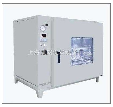 DZF-6090(台式真空干燥箱 干燥箱 真空烘箱