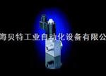 EM及EMP型两位两通电磁球阀-德国哈威
