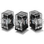 OMRON欧姆龙新型微型继电器