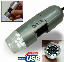 USB数码显微镜AM3011T