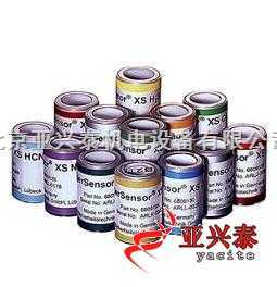 PN004988 挥发性有机化合物(VOC)传感器,(便携式VOC检测仪,便携式VOC报警仪)