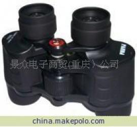 熊猫双筒望远镜7X35 望远镜重庆专卖店