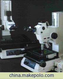三丰MF-B2010B工具显微镜