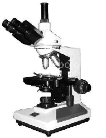 供应实验室专用设备三目生物显微镜