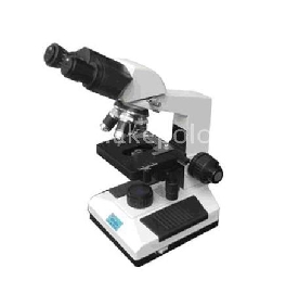 供应实验室双目生物显微镜