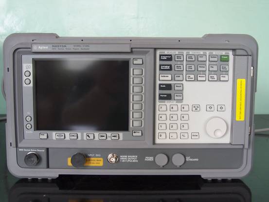 Agilent N8975A噪声测试仪