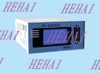 水位显示仪表