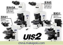BX41临床研究级显微镜