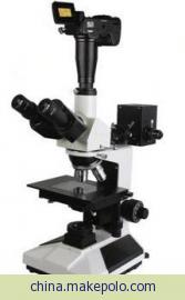 镀层检测显微镜