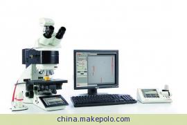 DM6000M 智能型全自动正置金相显微镜