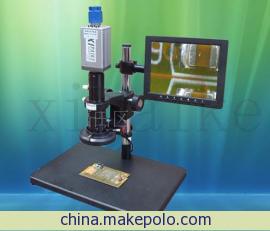 视频显微镜VGA-L130A