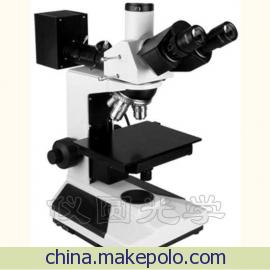 YPV-700系列     矿相显微镜