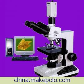 YYX-600系列     相衬显微镜