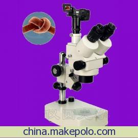 YYL-830E型      立体显微镜