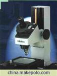 三丰TM505/TM510工具显微镜