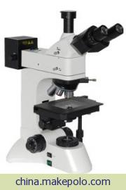微分干涉金相显微镜供应
