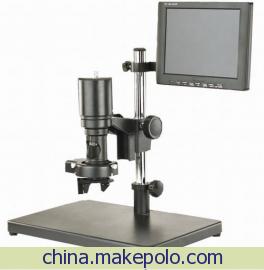 三维视频显微镜、3D视频显微镜