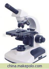 40X-1600X单目生物显微镜