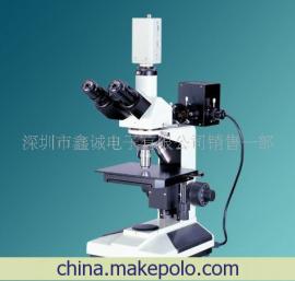 金相显微镜(图)