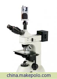 硅片显微镜|太阳能硅片检测|新能源检测显微镜