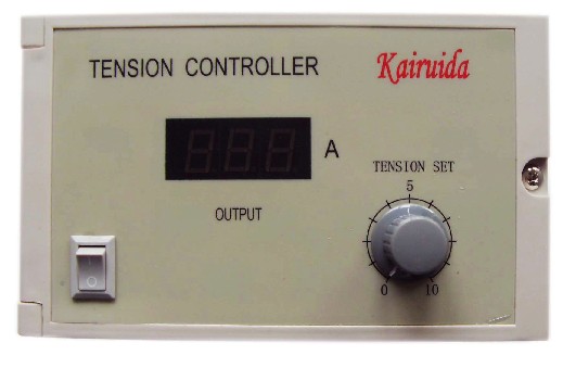 凯瑞达KTC-002-4A手动张力控制器